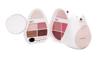 Pupa Lovely Birds Dekorativní kazeta Bird 2 10,7 g 001 pro ženy