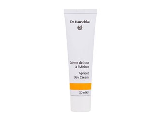 Dr. Hauschka Apricot Denní pleťový krém Day Cream 30 ml pro ženy