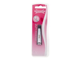 Wilkinson Sword Manicure Manikúra Nail Clippers 1 ks pro ženy