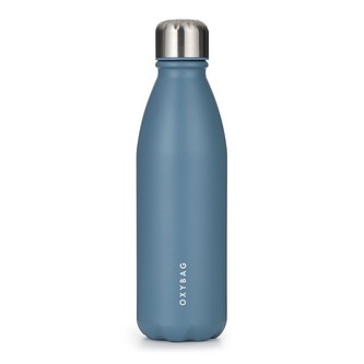 Oxybag Láhev OXY BoLT 700ml METAL Moon satin