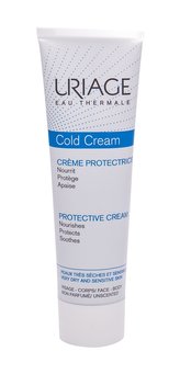 Uriage Eau Thermale Cold Cream Denní pleťový krém Protective 100 ml pro ženy
