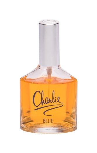Revlon Charlie Blue Toaletní voda 50 ml pro ženy