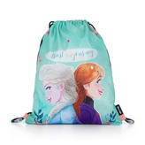 Oxybag Sáček na cvičky Frozen