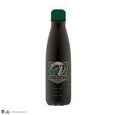 Harry Potter Nerezová láhev 500 ml - Zmijozel