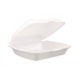 Menubox XPP jednodílný 245 x 195 x 70 mm - 250 ks Menubox XPP jednodílný 245 x 195 x 70 mm - 250 ks