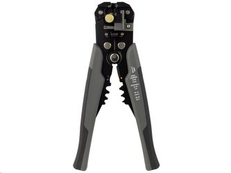 Kleště KEMOT 5v1 na stahování izolace kabelu 0,5-6mm2
