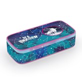 Oxybag Pouzdro etue komfort OXY Style Mini Unicorn pattern