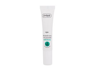 Ziaja Eye Care Oční gel Sage 15 ml pro ženy
