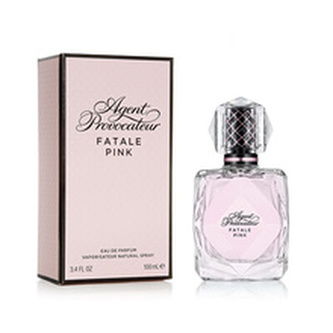 Agent Provocateur Fatale Tělový krém Pink 100 ml pro ženy