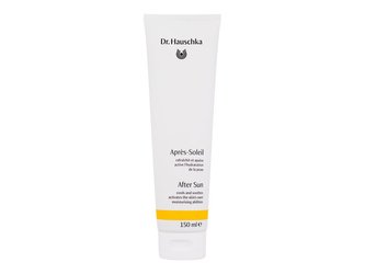 Dr. Hauschka After Sun Přípravek po opalování Cools And Soothes Lotion 150 ml pro ženy