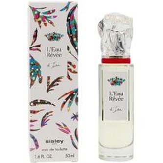 Sisley L'Eau Revée Toaletní voda D'Isa 100 ml unisex