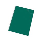 Kroužkový blok A5 - 50 listů - tečkolinkovaný
