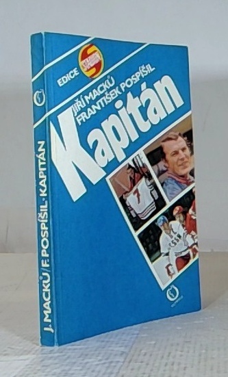 Kapitán
