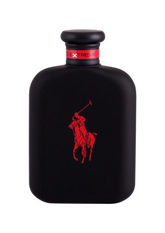 Ralph Lauren Polo Red Parfém Extreme 125 ml pro muže
