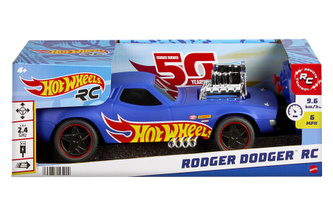 HW RC RODGER DODGER 1:16 HW RC RODGER DODGER 1:16