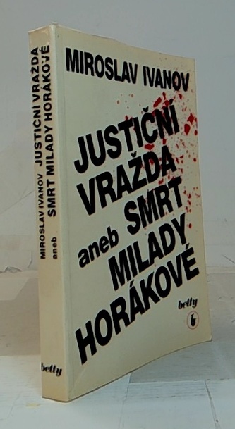 Justiční vražda aneb Smrt Milady Horákové