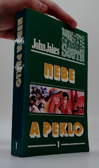 Nebe a peklo 1+2 díly