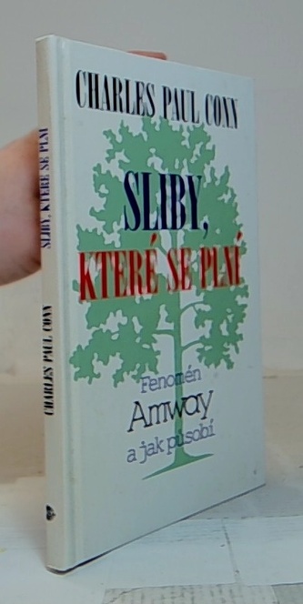 Sliby, které se plní (Fenomén Amway a jak působí)