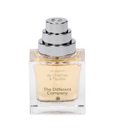 The Different Company Un Parfum de Charmes et Feuilles Toaletní voda 50 ml unisex