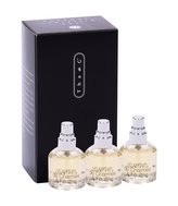 The Different Company Un Parfum de Charmes et Feuilles Toaletní voda 3x10 ml Naplnitelný unisex