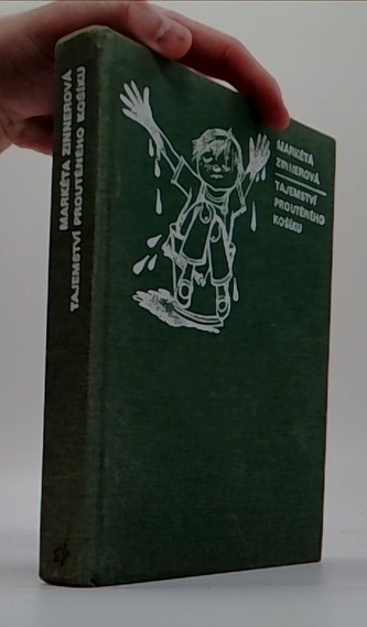 Tajemství proutěného košíku