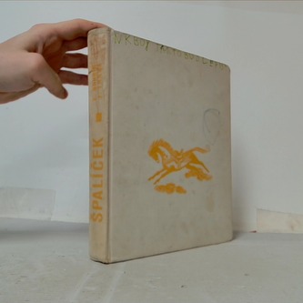 Špalíček veršů a pohádek