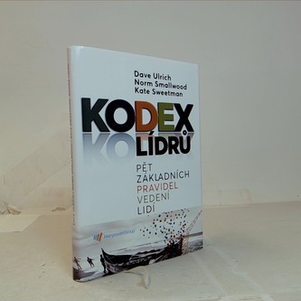 Kodex lídrů