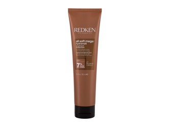 Redken All Soft Bezoplachová péče Mega Hydramelt 150 ml pro ženy