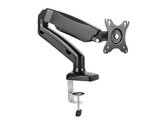 Držák na monitor, na 1 monitor, 17"-32", EQUIP 650120
