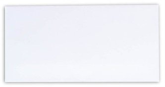 Obálka, LA4, DL, samolepicí s klopou - přehybová, VICTORIA