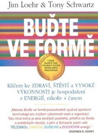 Buďte ve formě