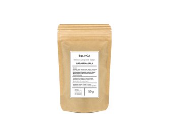 Koření: Garam Masala 50g