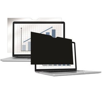 Privátní filtr na monitor "PrivaScreen™", 21,5" W, FELLOWES