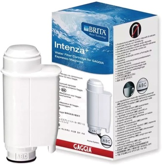 Vodní filtr "Brita Intenza+", GAGGIA