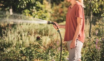 Zavlažovací pistole "Comfort", 3 funkce, FISKARS 1052183