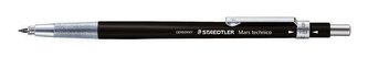 Mechanická tužka "Mars technico", černá, 2 mm, HB, STAEDTLER 780 C-9 Mechanická tužka "Mars technico", černá, 2 mm, HB, STAEDTLER 780 C-9
