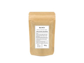 Koření: Grilovaná zelenina 50g