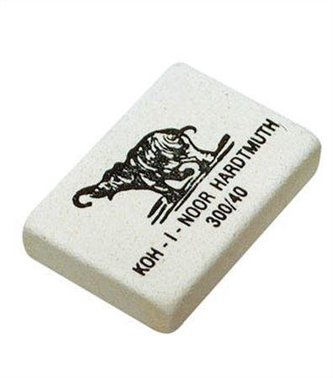 Pryž "Slon"300/40, 48ks/bal., KOH-I-NOOR