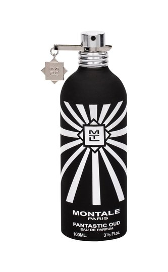 Montale Paris Fantastic Oud Parfémovaná voda 100 ml unisex