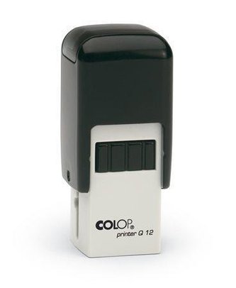 Razítko, COLOP "Printer Q 12" Razítko, COLOP "Printer Q 12"