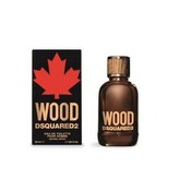 Dsquared2 Wood Toaletní voda 30 ml pro muže