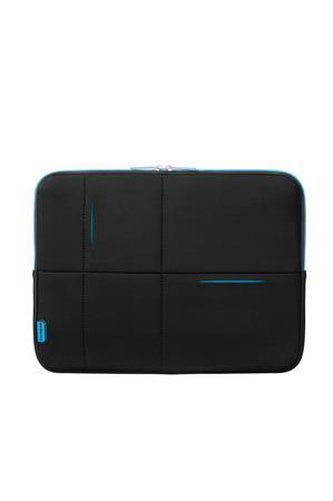 Obal na notebook černo-modrá, "Airglow Sleeves", 15,6", SAMSONITE 46123-2642