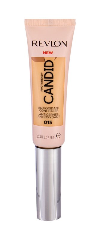Revlon Photoready Candid Korektor Antioxidant 10 ml 015 Light pro ženy
