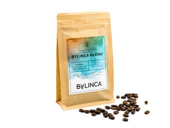 Zrnková káva: Bylinca Blend 100 g