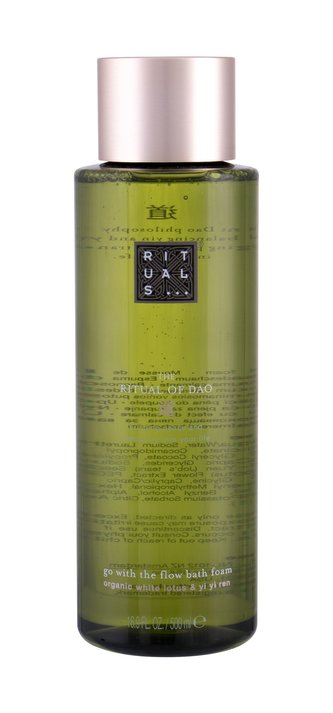 Rituals The Ritual Of Dao Pěna do koupele 500 ml pro ženy