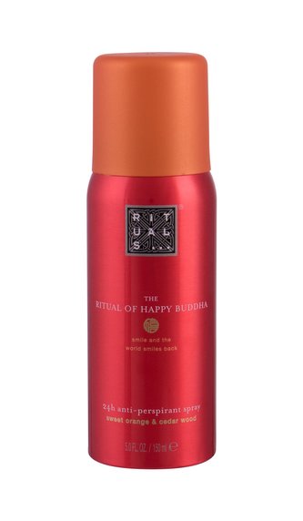 Rituals The Ritual Of Happy Buddha Antiperspirant 150 ml pro ženy