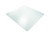 Podložka pod židli "Duragrip Meta", Na koberec, PET, 110 x 120 cm, RS OFFICE 17-1100