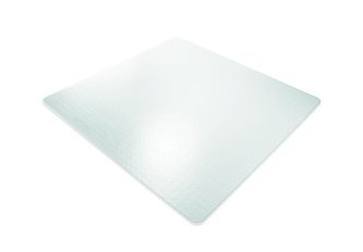 Podložka pod židli "Duragrip Meta", Na koberec, PET, 110 x 120 cm, RS OFFICE 17-1100 Podložka pod židli "Duragrip Meta", Na koberec, PET, 110 x 120 cm, RS OFFICE 17-1100