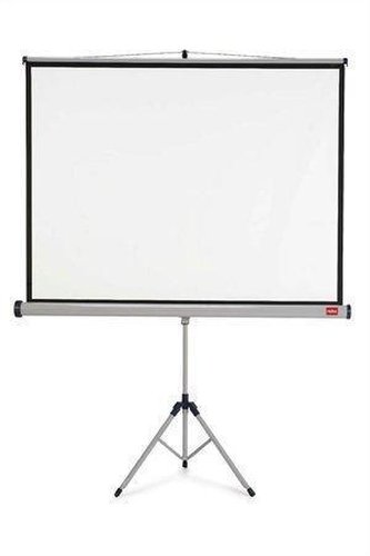 Projekční plátno, přenosné, 4:3, 175x133cm, NOBO