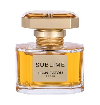 Jean Patou Sublime Toaletní voda 30 ml pro ženy